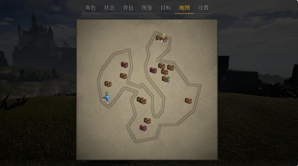 图片[7]-奇怪的RPG 2|豪华中文 Build.21631742-天刀裂影-绝杀残风解压即撸-乐游二次元