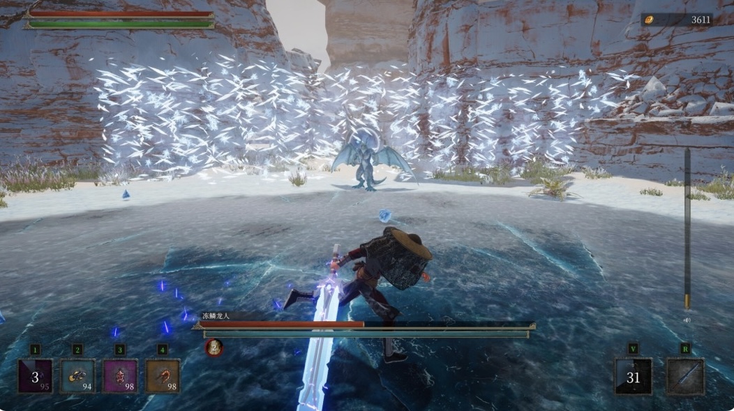 图片[10]-奇怪的RPG 2|豪华中文 Build.21631742-天刀裂影-绝杀残风解压即撸-乐游二次元