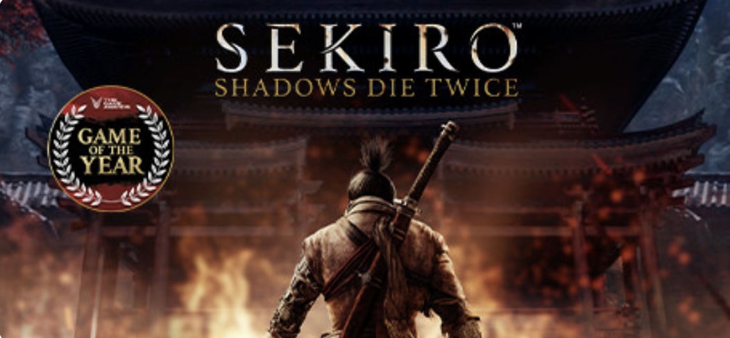 只狼：影逝二度/Sekiro™： Shadows Die Twice （v1.06年度版）-乐游二次元