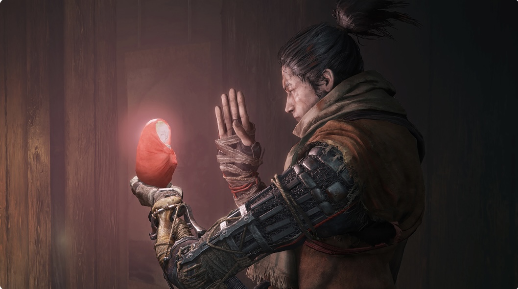 图片[5]-只狼：影逝二度/Sekiro™： Shadows Die Twice （v1.06年度版）-乐游二次元