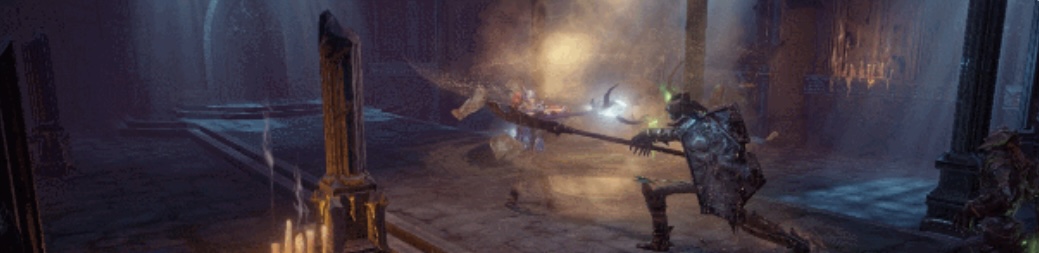 图片[2]-暗影觉醒 Shadows: Awakening-乐游二次元