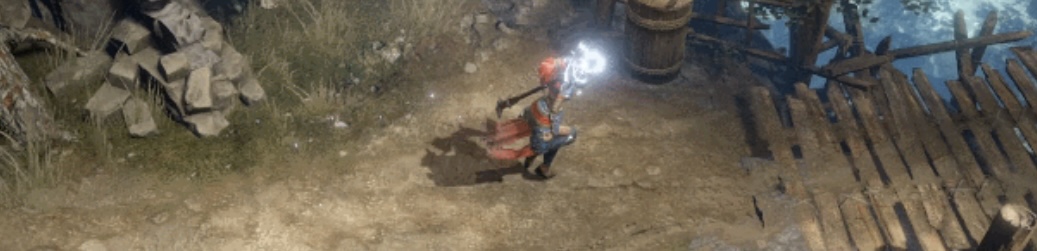 图片[3]-暗影觉醒 Shadows: Awakening-乐游二次元