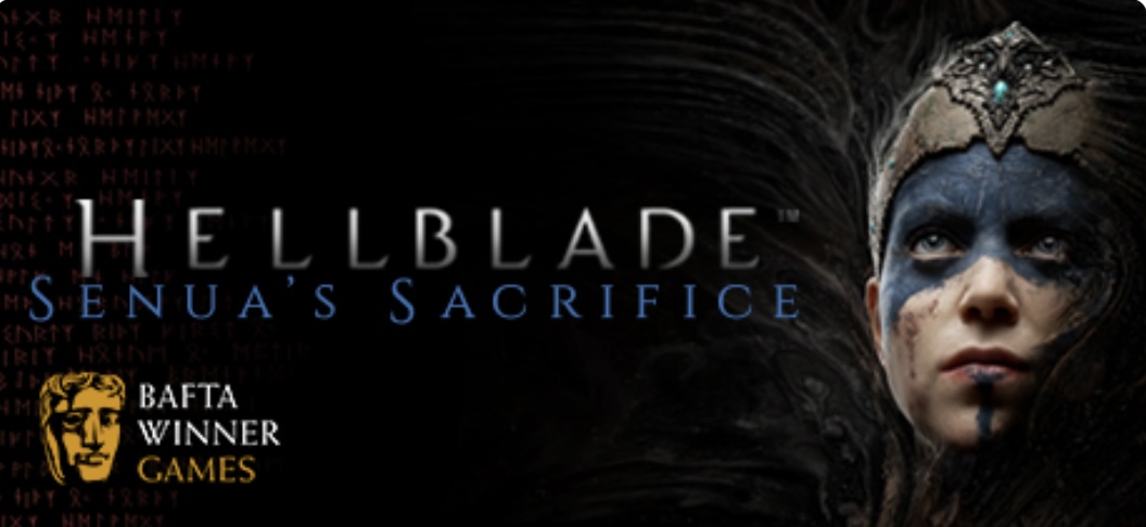 地狱之刃：塞纳的献祭/Hellblade： Senuas Sacrifice-乐游二次元