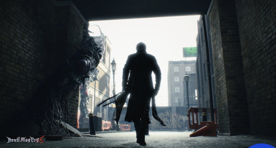 图片[3]-鬼泣5（Devil May Cry 5） 官方中文版集成Vergil DLC 精品动作冒险游 戏-乐游二次元