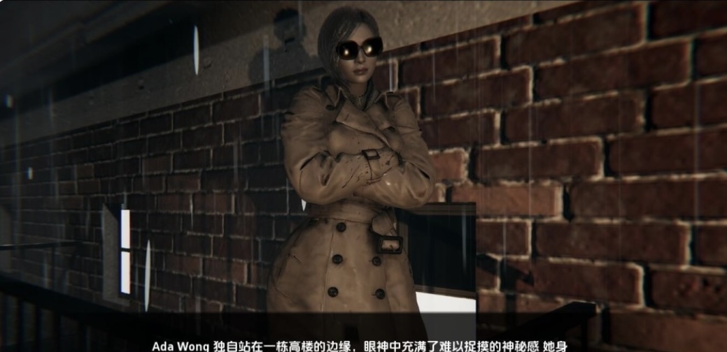 图片[2]-［SLG/汉化］堕落秩序 僵尸爆发The Fallen Order Zombie Outbreak vO.5b PC+安卓汉化版［3.6G-乐游二次元