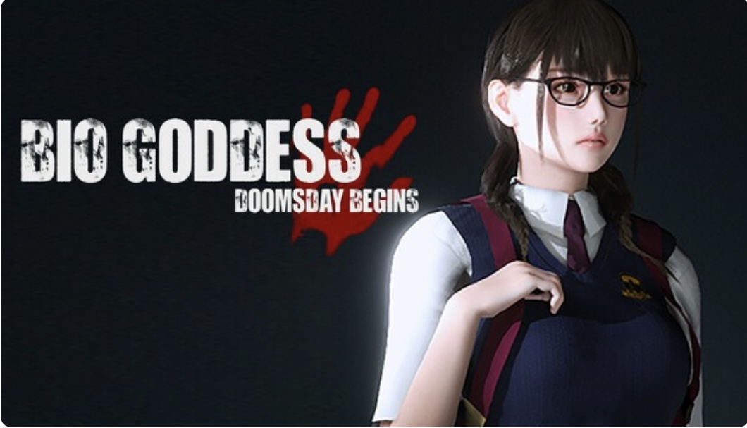 生化女神 末日开端|官方中文 Build.21181490+粤语语音+全DLC|解压即撸|-乐游二次元