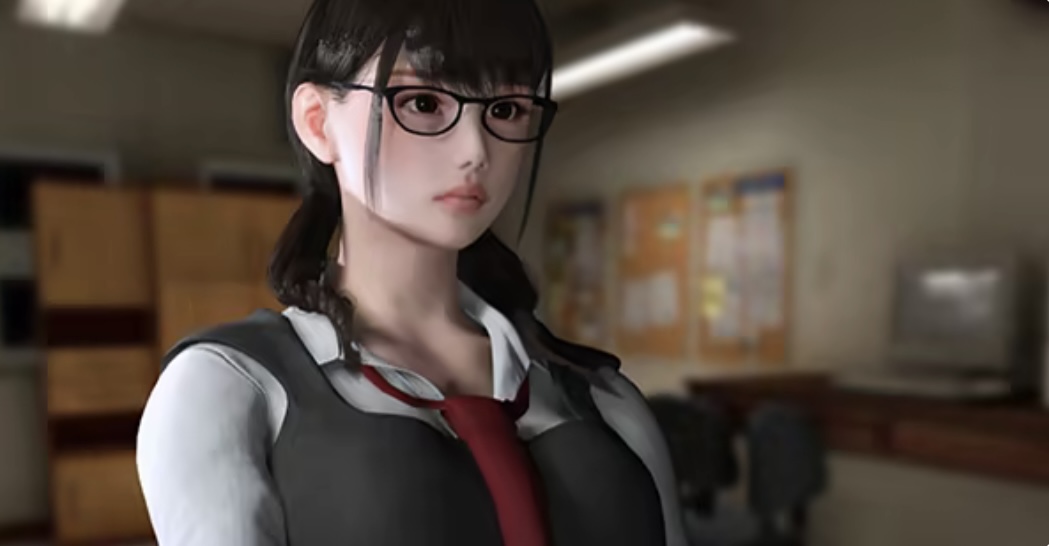 图片[2]-生化女神 末日开端|官方中文 Build.21181490+粤语语音+全DLC|解压即撸|-乐游二次元