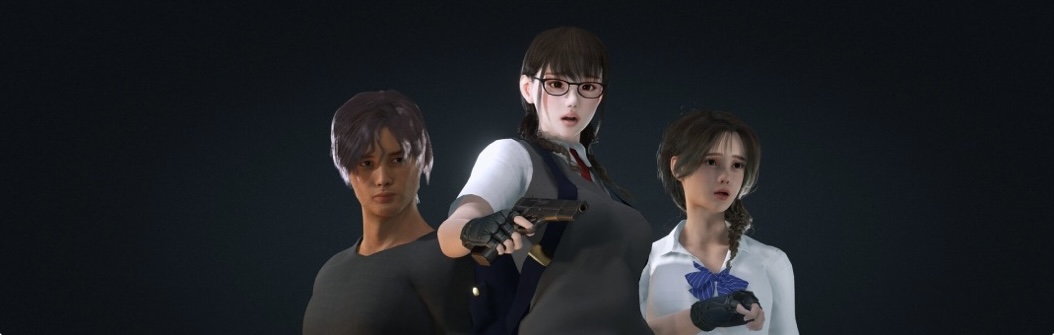 图片[6]-生化女神 末日开端|官方中文 Build.21181490+粤语语音+全DLC|解压即撸|-乐游二次元