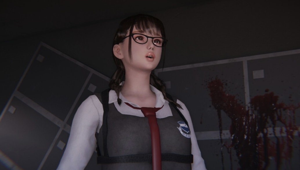 图片[3]-生化女神 末日开端|官方中文 Build.21181490+粤语语音+全DLC|解压即撸|-乐游二次元