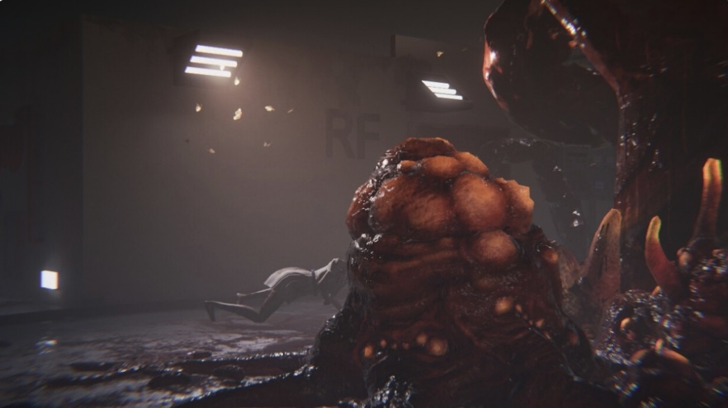 图片[8]-生化女神 末日开端|官方中文 Build.21181490+粤语语音+全DLC|解压即撸|-乐游二次元