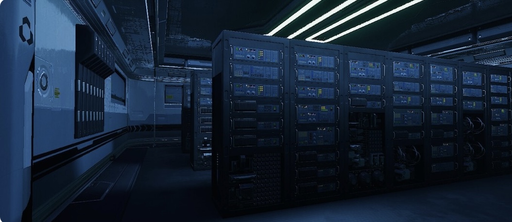 图片[11]-生化女神 末日开端|官方中文 Build.21181490+粤语语音+全DLC|解压即撸|-乐游二次元