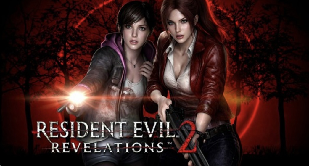 生化危机 启示录2|豪华中文| Build.20658995-绝境孤行-噬影孤岛+全DLC|解压即撸-乐游二次元