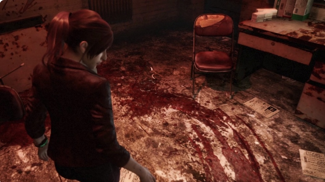 图片[3]-生化危机 启示录2|豪华中文| Build.20658995-绝境孤行-噬影孤岛+全DLC|解压即撸-乐游二次元