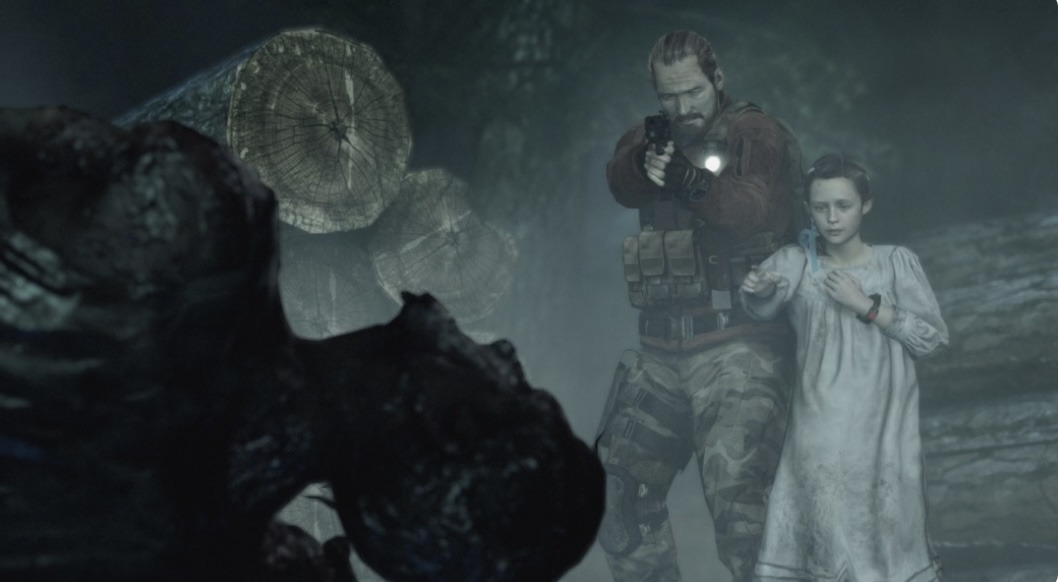 图片[6]-生化危机 启示录2|豪华中文| Build.20658995-绝境孤行-噬影孤岛+全DLC|解压即撸-乐游二次元