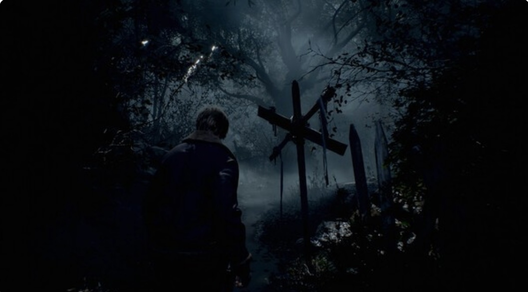 图片[2]-生化危机4 重制版中字-国语|V230825+CrackFix Win11+豪华全DLC+修改器-支持手柄|解压即撸-乐游二次元