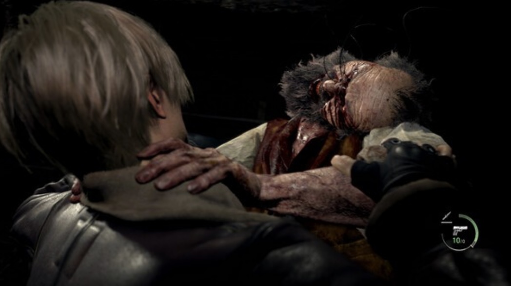 图片[4]-生化危机4 重制版中字-国语|V230825+CrackFix Win11+豪华全DLC+修改器-支持手柄|解压即撸-乐游二次元