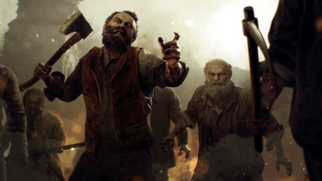 图片[6]-生化危机4 重制版中字-国语|V230825+CrackFix Win11+豪华全DLC+修改器-支持手柄|解压即撸-乐游二次元