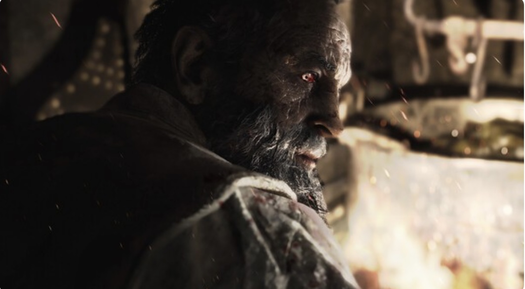 图片[5]-生化危机4 重制版中字-国语|V230825+CrackFix Win11+豪华全DLC+修改器-支持手柄|解压即撸-乐游二次元