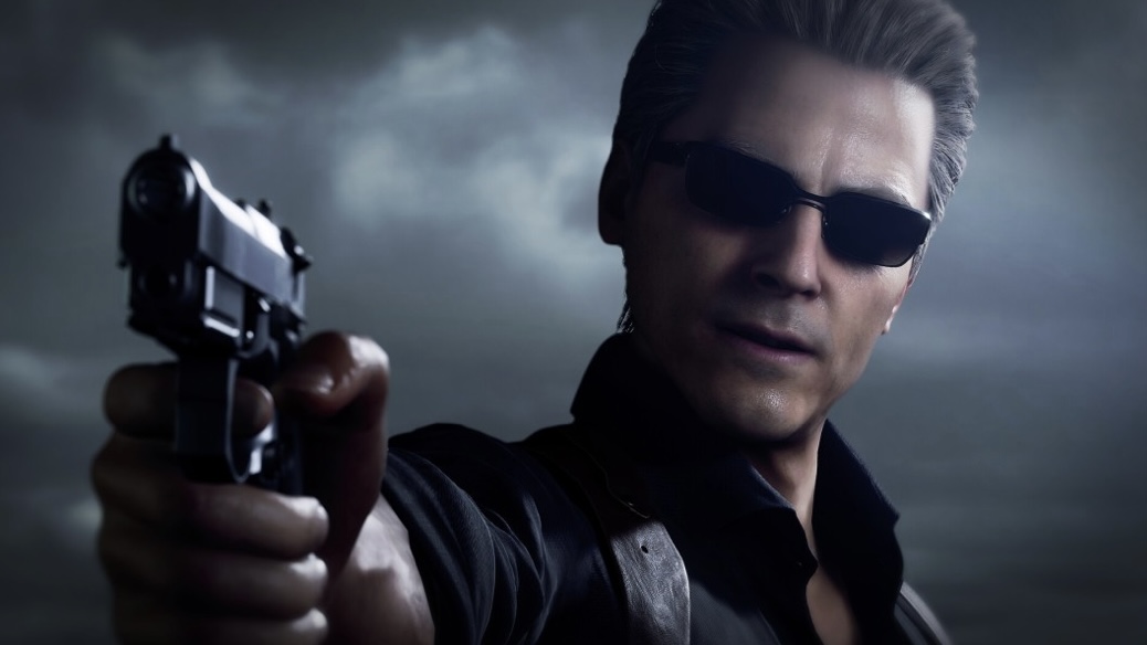 图片[4]-生化危机4 重制版中字-国语|V1.5.9.0+逆命殊途DLC+整合MOD 全DLC+修改器-支持手柄|解压即撸-乐游二次元