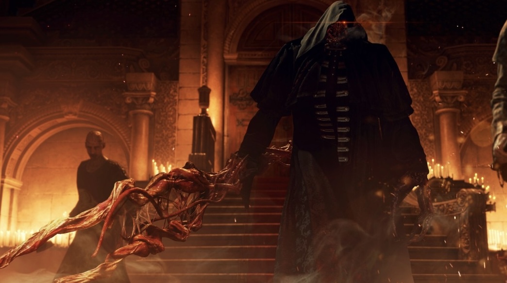 图片[6]-生化危机4 重制版中字-国语|V1.5.9.0+逆命殊途DLC+整合MOD 全DLC+修改器-支持手柄|解压即撸-乐游二次元