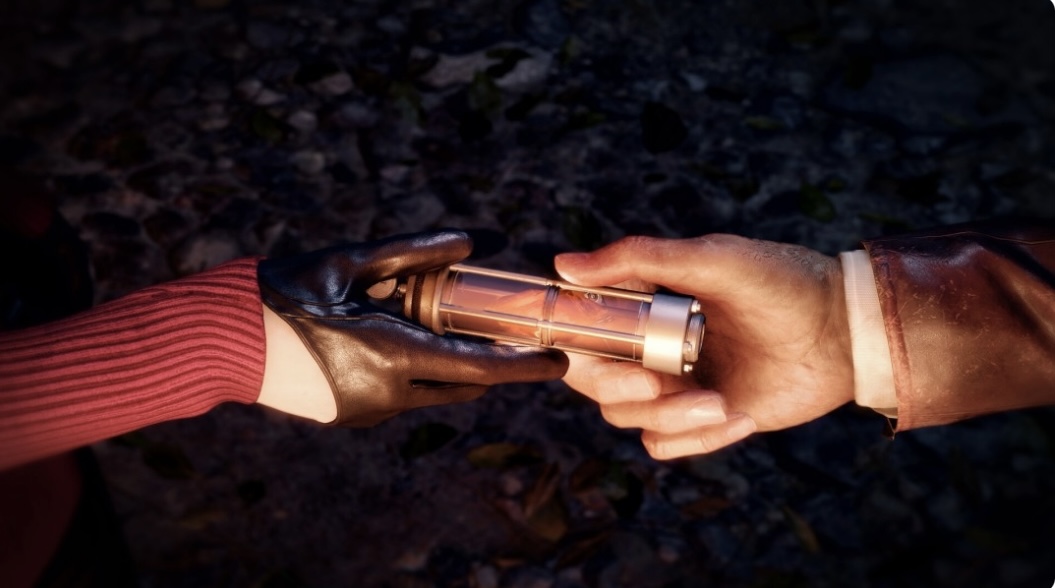 图片[5]-生化危机4 重制版中字-国语|V1.5.9.0+逆命殊途DLC+整合MOD 全DLC+修改器-支持手柄|解压即撸-乐游二次元