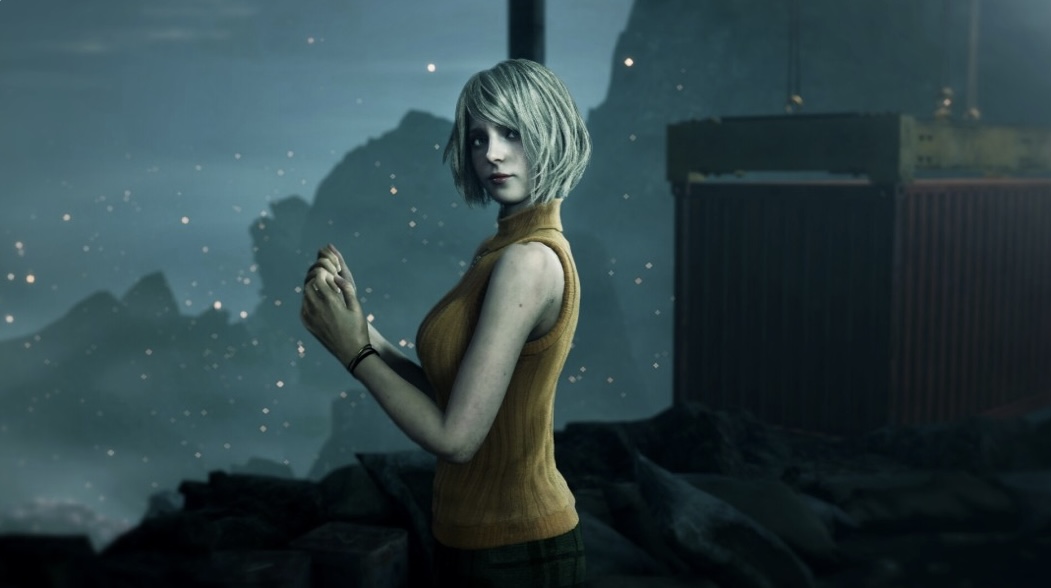 图片[10]-生化危机4 重制版中字-国语|V1.5.9.0+逆命殊途DLC+整合MOD 全DLC+修改器-支持手柄|解压即撸-乐游二次元