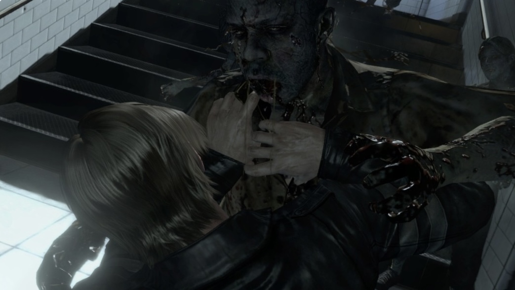 图片[5]-生化危机6特別版/Resident Evil 6-乐游二次元