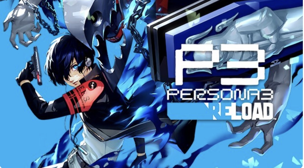 女神异闻录3 重制版|豪华中文 Build.19891636+预购特典+全 DLC|解压即撸|-乐游二次元