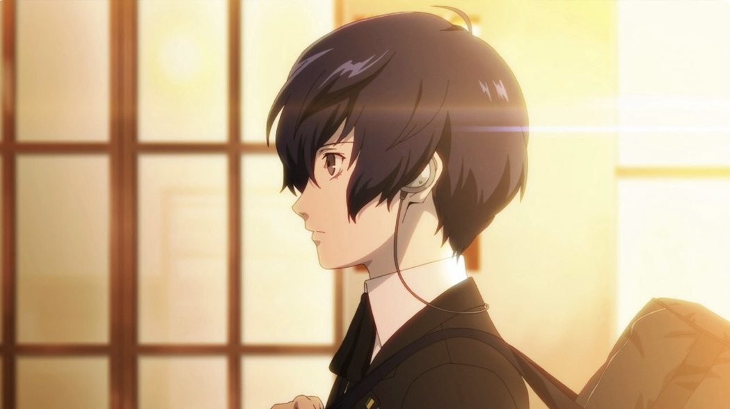 图片[6]-女神异闻录3 重制版|豪华中文 Build.19891636+预购特典+全 DLC|解压即撸|-乐游二次元