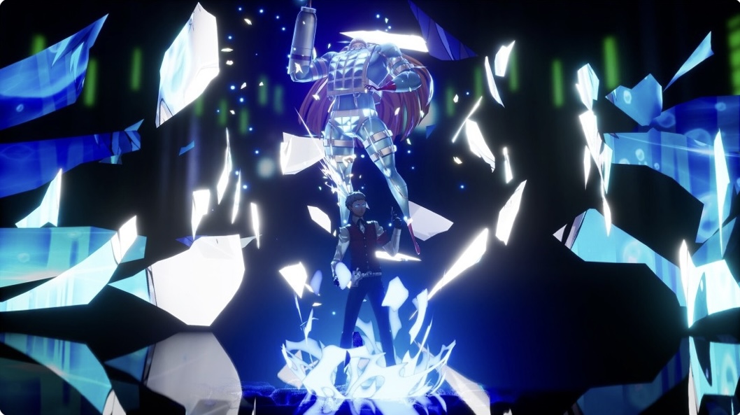 图片[8]-女神异闻录3 重制版|豪华中文 Build.19891636+预购特典+全 DLC|解压即撸|-乐游二次元