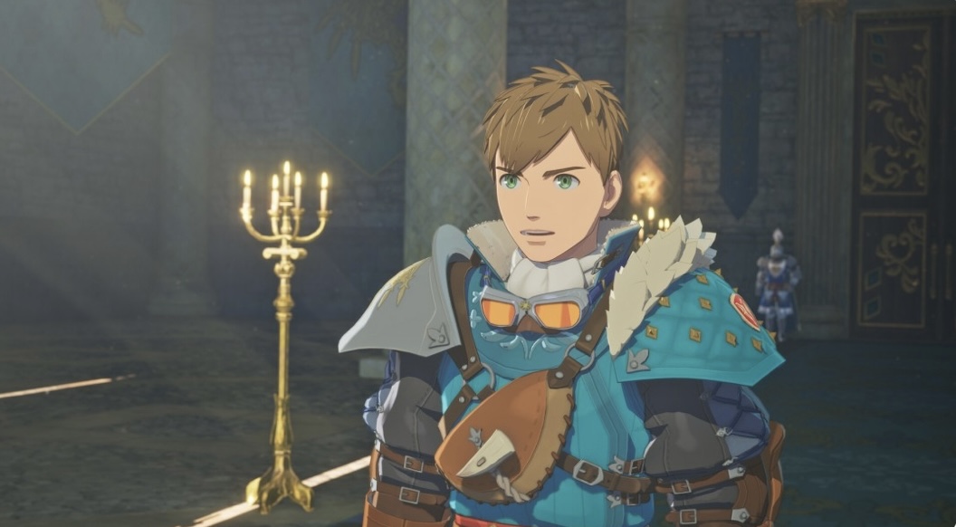 图片[5]-怪物猎人物语3 命运双龙 高级豪华 版|豪华中文|V1.0.13Fix+预购特典+全DLC+修改器-支持手柄解压即撸-乐游二次元