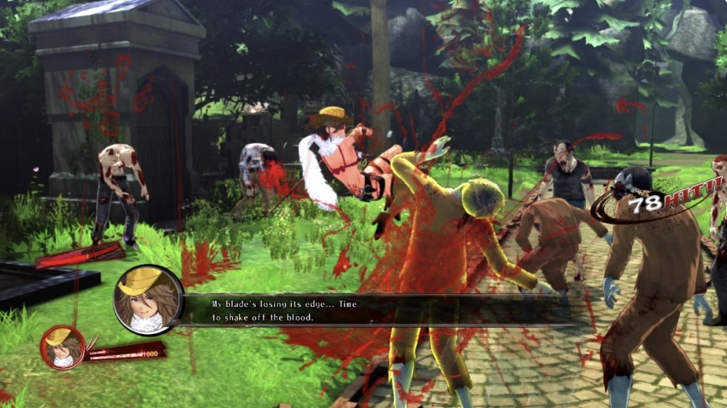 图片[5]-美俏女剑士 起源|豪华中文 Build.20475919-斩魂红莲-刃舞修罗+全DLC|解压即撸I-乐游二次元