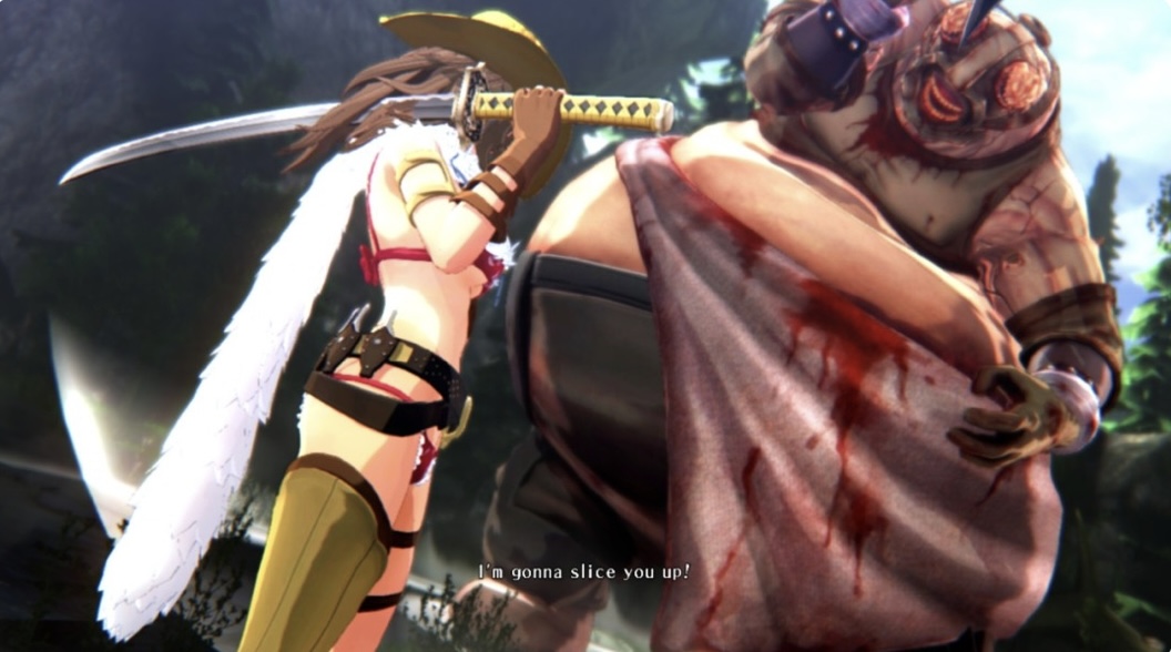 图片[4]-美俏女剑士 起源|豪华中文 Build.20475919-斩魂红莲-刃舞修罗+全DLC|解压即撸I-乐游二次元