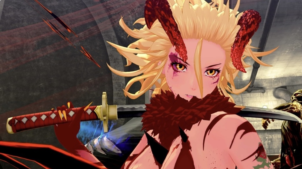 图片[6]-美俏女剑士 起源|豪华中文 Build.20475919-斩魂红莲-刃舞修罗+全DLC|解压即撸I-乐游二次元