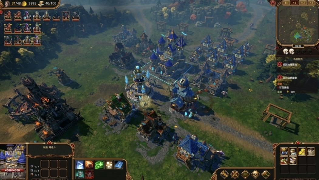 图片[3]-莱萨里亚 英雄之歌豪华中文 Build.22482574-龙鳞血誓-王权 裁决+全DLC-乐游二次元