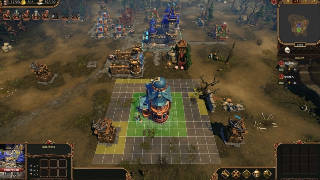 图片[6]-莱萨里亚 英雄之歌豪华中文 Build.22482574-龙鳞血誓-王权 裁决+全DLC-乐游二次元