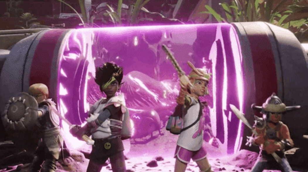 图片[3]-禁闭求生/Grounded 单机网络联机（更新v1.4.5.4679）-乐游二次元