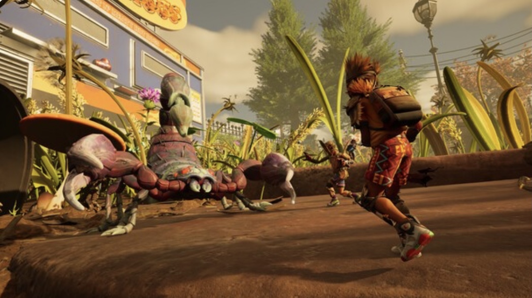 图片[4]-禁闭求生2 创始者版|豪华中文 V.3.1.0-游乐场模式+预购特典+全 DLC-支持手柄-乐游二次元