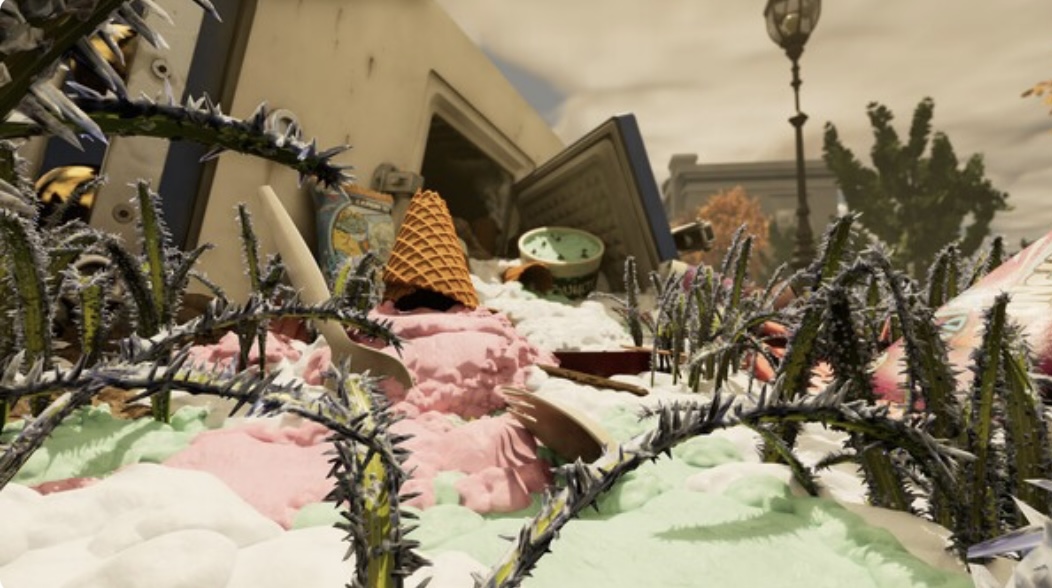 图片[3]-禁闭求生2 创始者版|豪华中文 V.3.1.0-游乐场模式+预购特典+全 DLC-支持手柄-乐游二次元