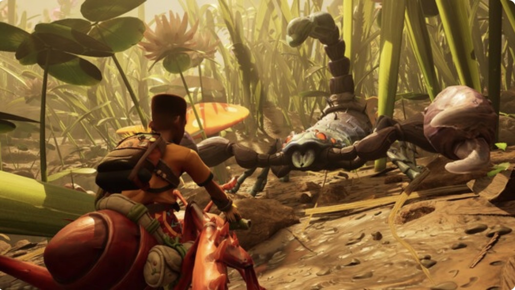 图片[5]-禁闭求生2 创始者版|豪华中文 V.3.1.0-游乐场模式+预购特典+全 DLC-支持手柄-乐游二次元