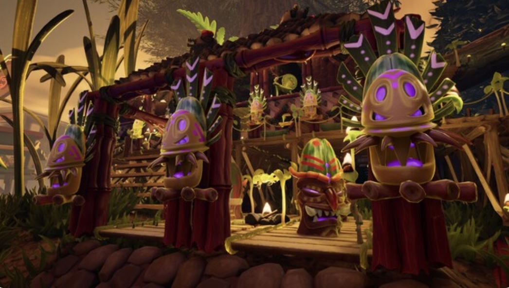 图片[8]-禁闭求生2 创始者版|豪华中文 V.3.1.0-游乐场模式+预购特典+全 DLC-支持手柄-乐游二次元