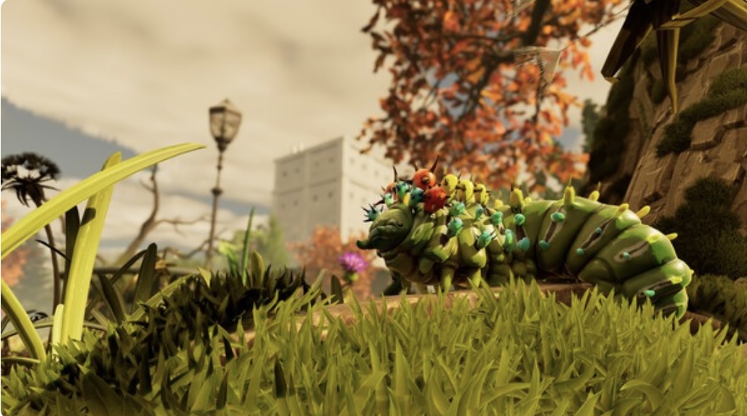 图片[7]-禁闭求生2 创始者版|豪华中文 V.3.1.0-游乐场模式+预购特典+全 DLC-支持手柄-乐游二次元