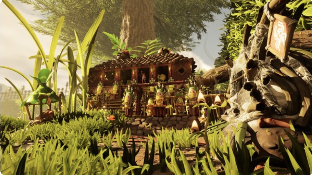 图片[9]-禁闭求生2 创始者版|豪华中文 V.3.1.0-游乐场模式+预购特典+全 DLC-支持手柄-乐游二次元