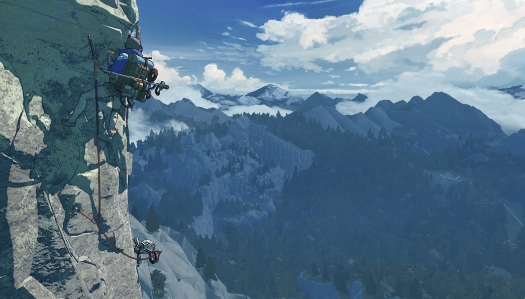 图片[3]-孤山独影|官方中文IV1.1.2.1823+装饰包+全DLC+官方指南|-乐游二次元