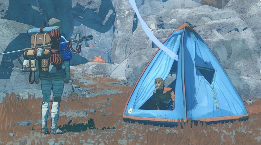 图片[5]-孤山独影|官方中文IV1.1.2.1823+装饰包+全DLC+官方指南|-乐游二次元