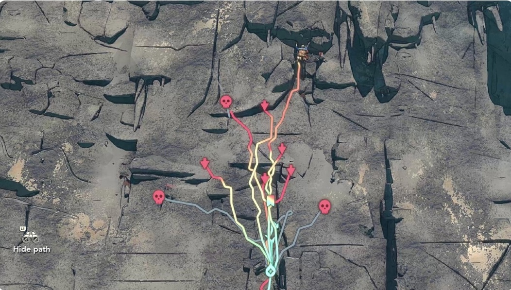 图片[7]-孤山独影|官方中文IV1.1.2.1823+装饰包+全DLC+官方指南|-乐游二次元