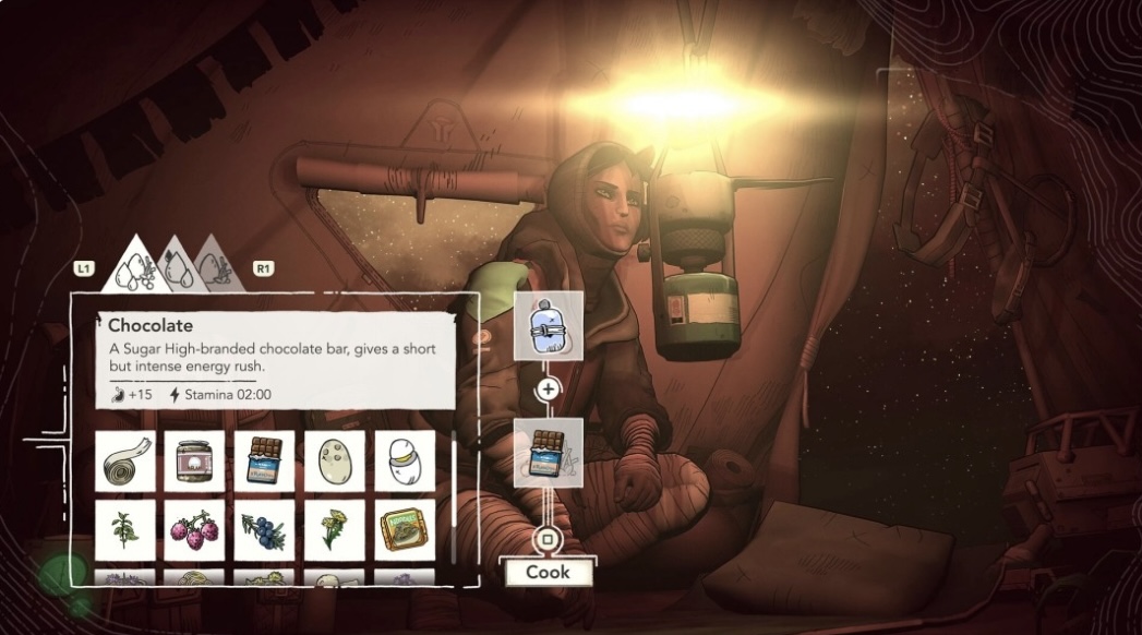 图片[6]-孤山独影|官方中文IV1.1.2.1823+装饰包+全DLC+官方指南|-乐游二次元