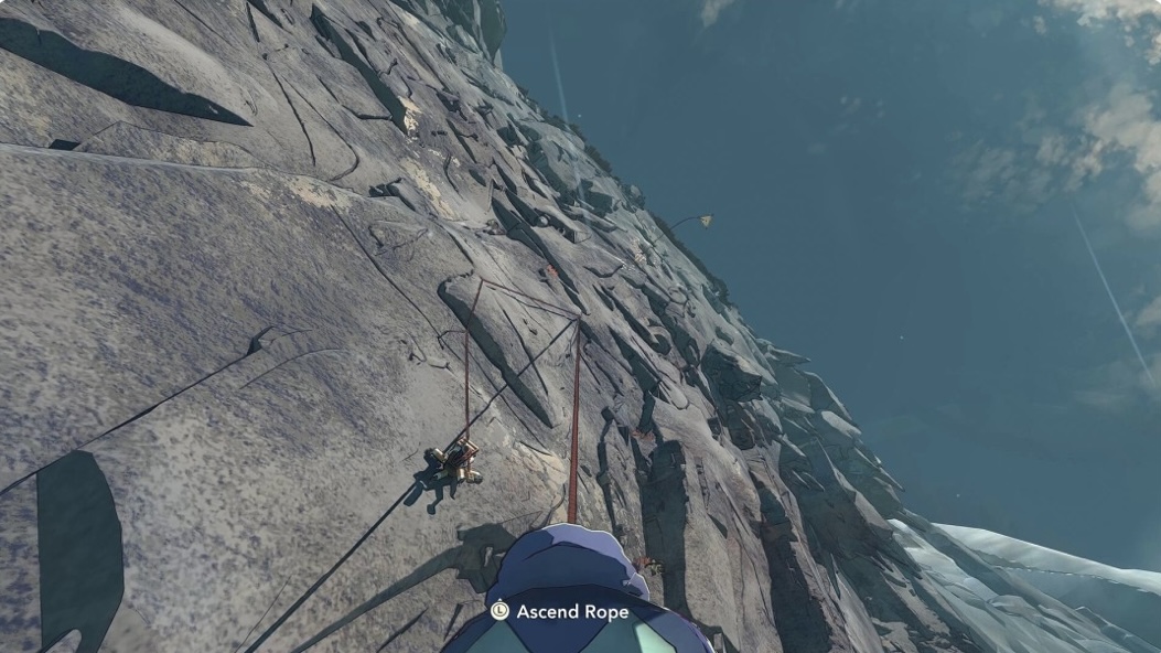 图片[9]-孤山独影|官方中文IV1.1.2.1823+装饰包+全DLC+官方指南|-乐游二次元