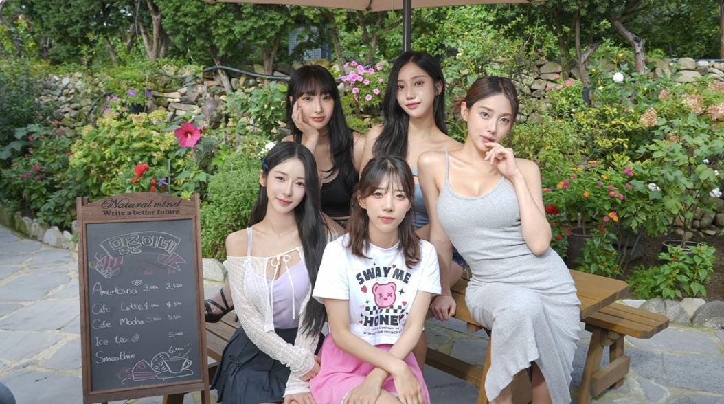 图片[3]-夏日美女 欧巴请和我恋爱吧豪华中文|Build.22476137+全DLC+数字写真集+原声音乐-乐游二次元