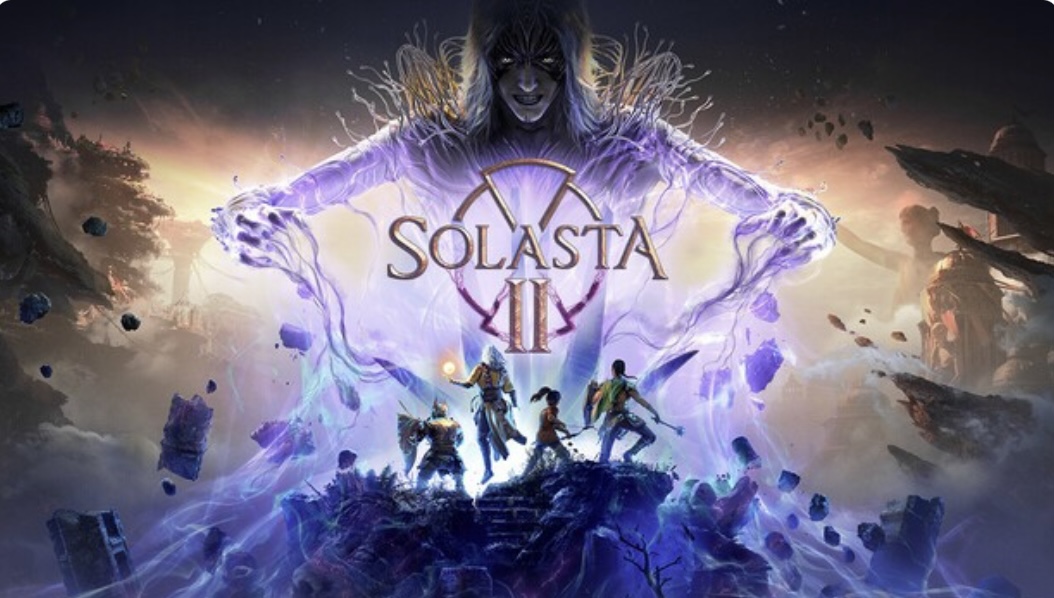 索拉斯塔2|豪华中文 Build.22412994+预购特典＋全季票+全DLC|-乐游二次元